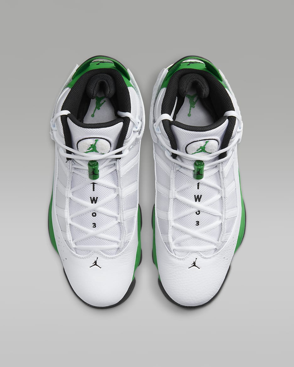 Jordan 6 Rings Men s Shoes